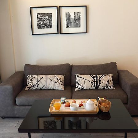 จักระ สวีท Aparthotel อิสตันบูล ภายนอก รูปภาพ