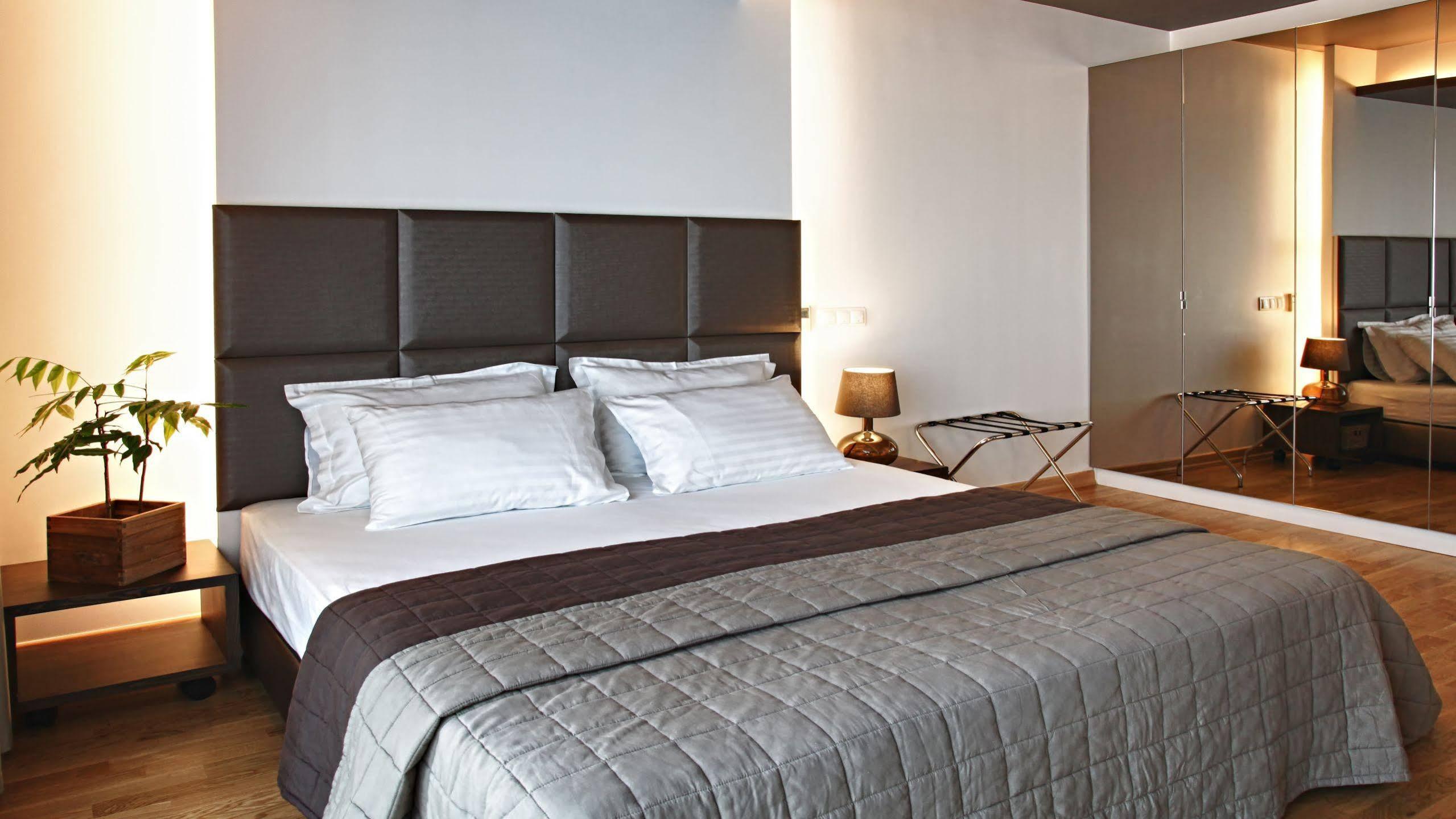 จักระ สวีท Aparthotel อิสตันบูล ภายนอก รูปภาพ